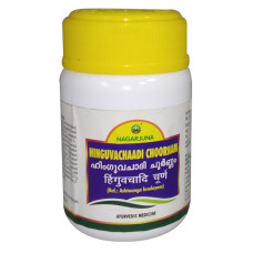 Hinguvachaadi Choornam (50Gm) – Nagarjuna